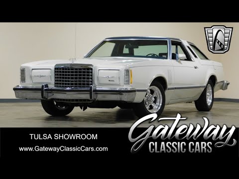 1978 Ford Thunderbird (CC-1801445) for sale in O'Fallon, Illinois