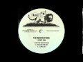 12" The Meditations - I Love Jah