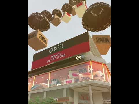 CIB Holdings, CIB Aurudu Commercial
