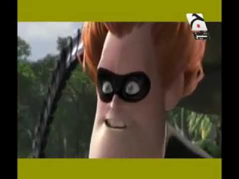 incredibles Punjabi Dubbing Funny Tezabi Totay Punjabi Totay