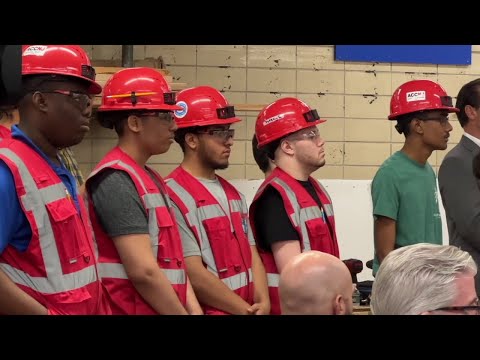 NJ Newark’s Summer Youth Employment Program