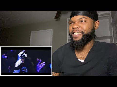 Gully - Boom (Music Video) |*AMERICAN REACTION*