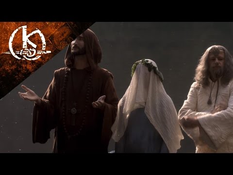 Le désordre et la nuit (1ère & 2ème parties) - Kaamelott - Livre IV