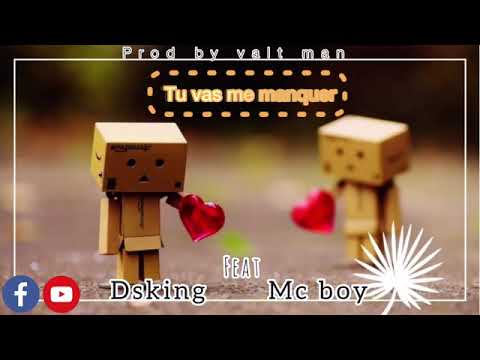 DSK FT FDL La Mélo.. tu vas me manquer by my number one music production