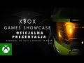 Xbox Games Showcase [Polish]