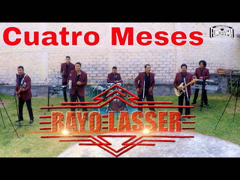 Rayo Lasser - Cuatro Meses - Concept Video 2018