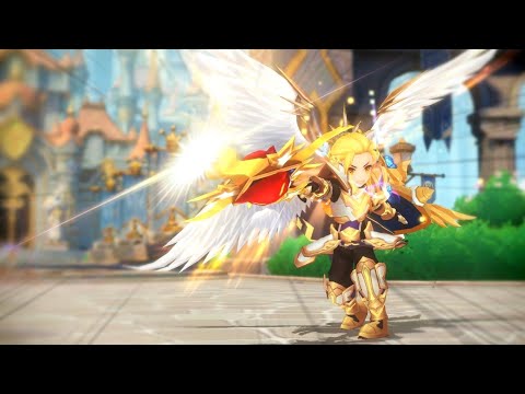 [BOARHAT WOE] 220331 DA SACRI-HALO