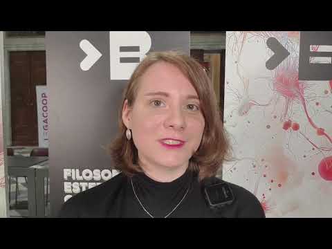 Intervista a Francesca Martinelli