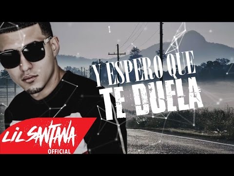 D'Markuz "Lil Santana" - Infiel (Official Lyric Video)