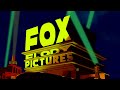 Fox Flody Pictures 1986 Version 2