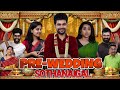 Pre Wedding Sothanaigal Comedy Micset