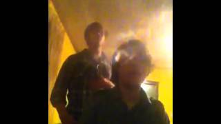 &quot; The Promise &quot; by the martins