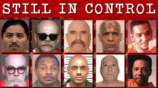 Top 10 Prison Gang Leaders So Dangerous They Control the System Itself