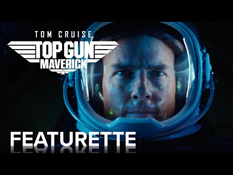 "Darkstar" Featurette
