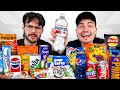 We Tried Snacks That No Longer Exist