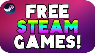 How To Get FREE Steam Games on Windows 7/8/10! (WORKING 2023!!)