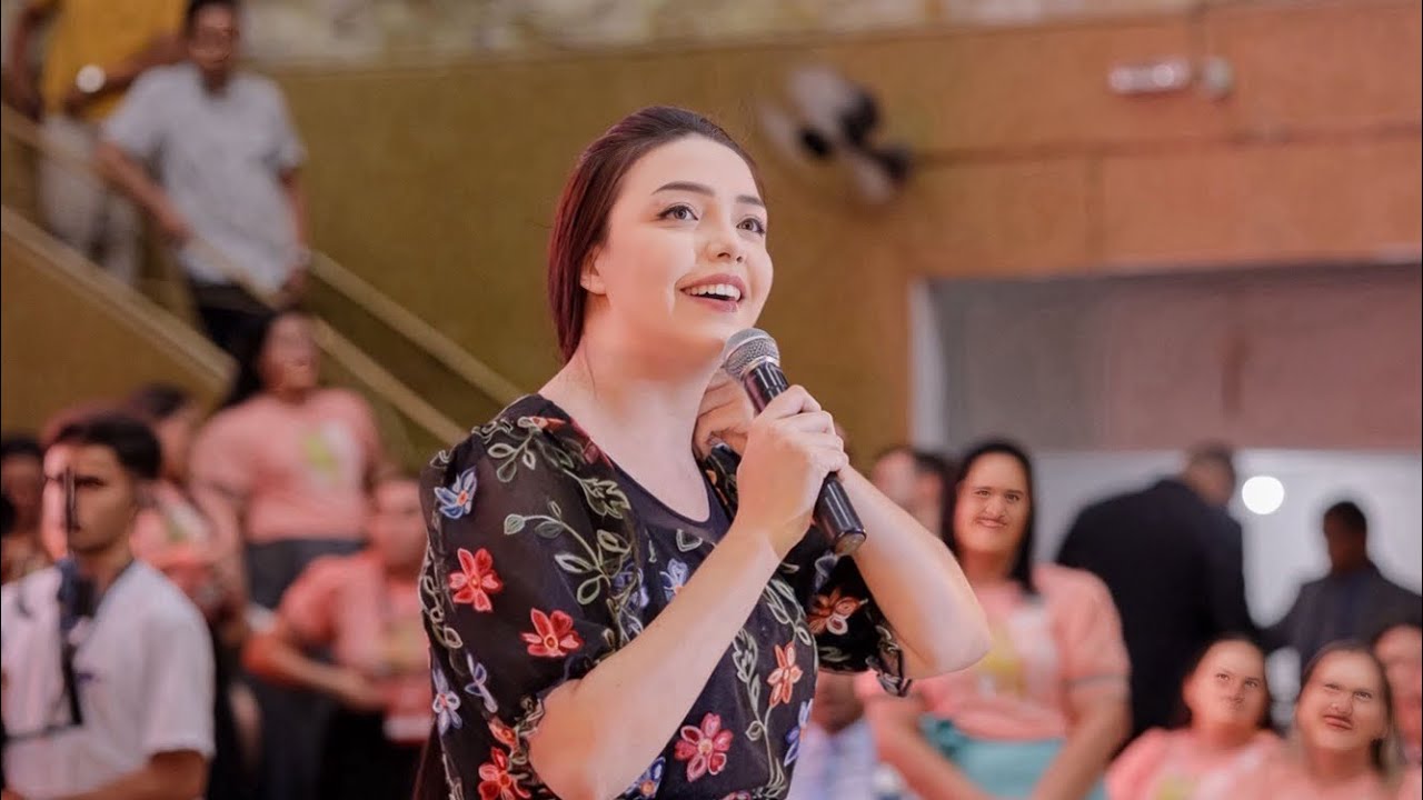 Joquebede - Miss. Carolina Policarpo