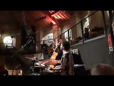 Nitai Hershkovits Trio @jazzclubferrara6056 Tre