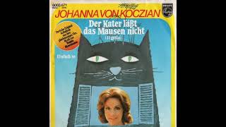 Johanna von Koczian - Einfach so