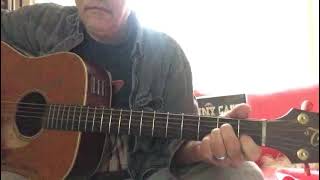 The one for today: 🌹&quot;He&#39;s alive&quot; (Don Francisco) in a Johnny Cash arrangement 🌹- Day 362
