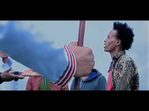 Shallamaa Tolasaa SHURRUBBEE New Oromo Music  2023