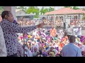 Hotuba Ya OMO Pemba Leo GUMZO LA LEO