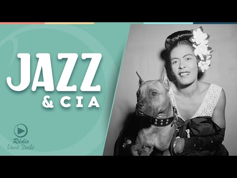 BILLIE HOLIDAY - JAZZ & CIA