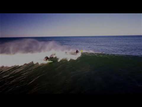 Fun pumping sets at Port Macdonnell 