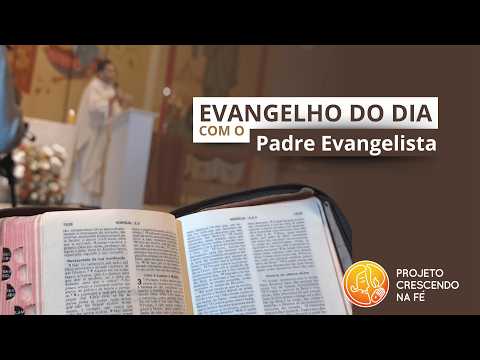 Domingo – Evangelho do dia 19-07-2026 - [Mt 13,24-43]