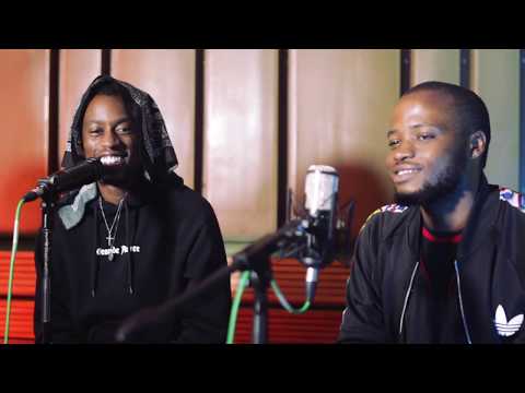 The Budget Speech Podcast Episode 9|Industry Plant