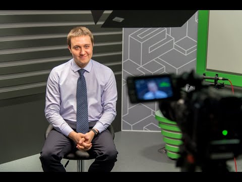 Спецпроект «Я в науке» (17 Июня 2020)