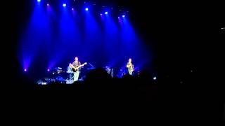 Don&#39;t grow up so fast - Train Live