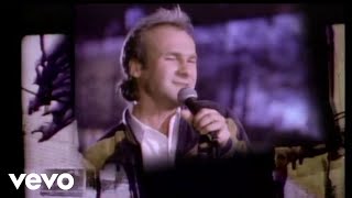 Paul Carrack Dont Shed A Tear Video