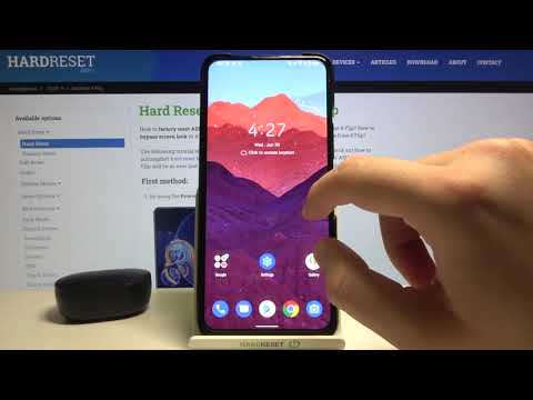 How to Turn On / Off Google News in ASUS ZenFone 8 Flip – Disable Google Feed Section