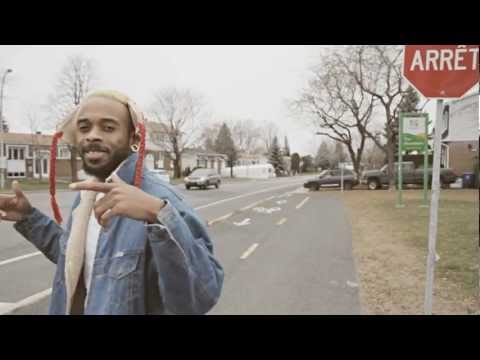 Dave Le'Seul - BloW Up! | Official Music Video | 2012