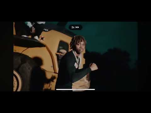 Philly Goats x Armani White - Buckle up- 2x