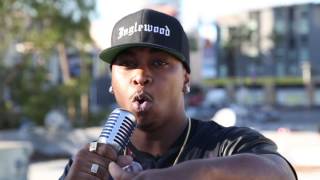 Niqle Nut - Hollywood Freestyle