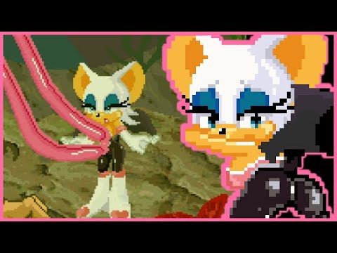 In the Sea...!! | Project X : Love Potion Disaster Stage3