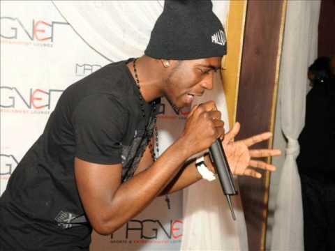 Kemmikal - Ah Me (Chun Li Riddim) HypeYawdz Rec [SEPT 2012]