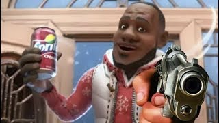 WANNA SPRITE CRANBERRY MEME COMPILATION