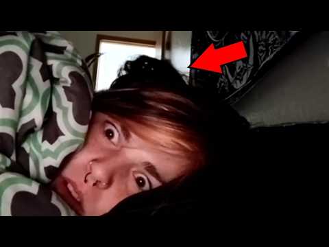 Top 10 Videos De FANTASMAS Que Están LOCOS!