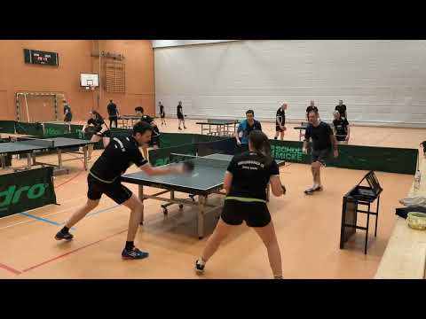 Gelingt die Überraschung???  TuS Barendorf zu Gast beim Dahlenburger SK