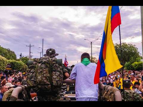 20 Julio 2026 | Aguachica, Cesar