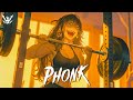 THE BEST GYM PHONK 2025 BEST PHONK MUSIC PLAYLIST GYM AGGRESSIVE DRIFT Фонк 2025 078