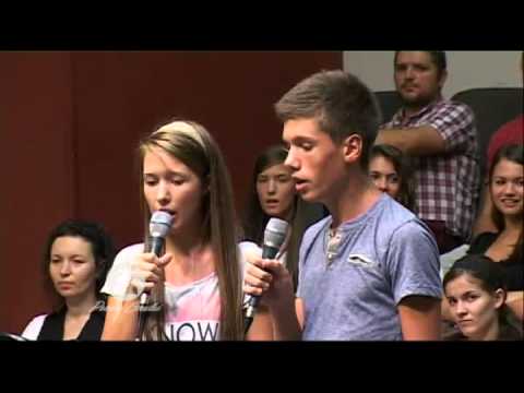 Estera & Efraim Muresan - Toate le ai creat