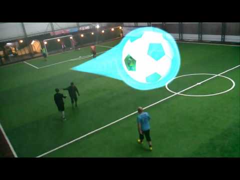 VIP Halı Saha 26.12.2015 23:00 - akillisaha.com