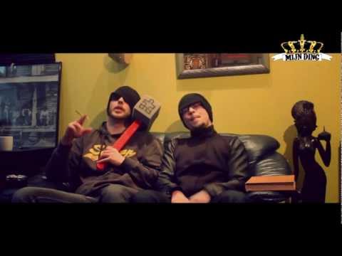 Mijn Ding (Seizoen 1) Aflevering #13 - HMC