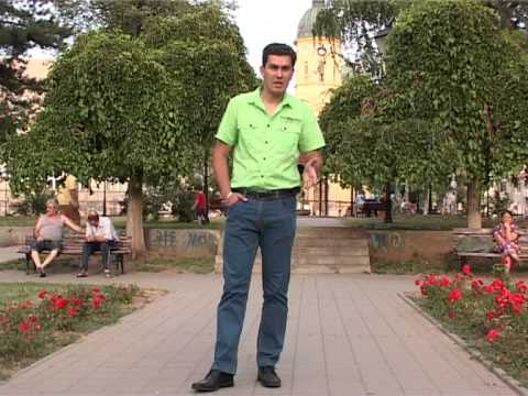 Drakče Nikolić - Okrećem novi list