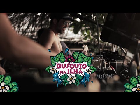 DuSouto | Ei Morena | Cobertura Temporada Dusouto em Noronha 2015 (WebClipe)