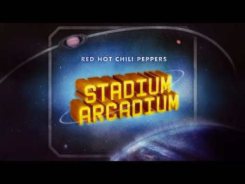 Red Hot Chili Peppers - Stadium Arcadium (Full Album)